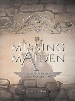 cover image of The Missing Maiden